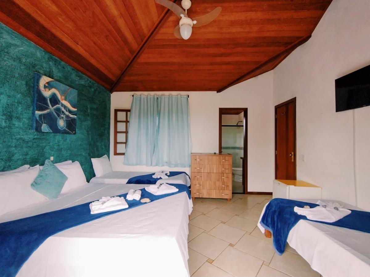Guest House Gente Bonita Búzios Eksteriør bilde