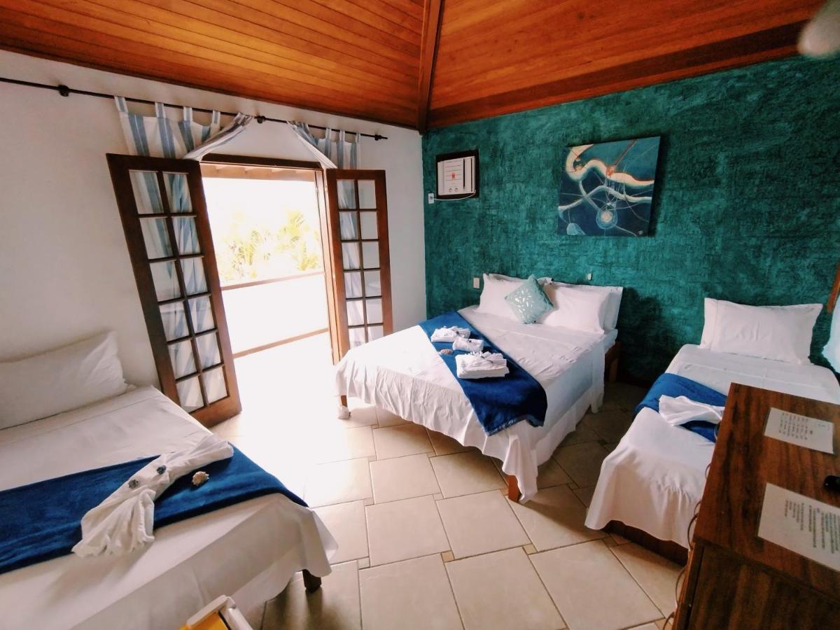 Guest House Gente Bonita Búzios Eksteriør bilde
